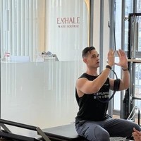 Algo Pilates Studio | Dubai Investment Park 1