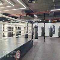 Spartans Boxing Club Jumeirah Lake Towers