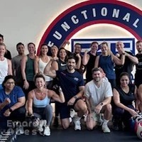 F45 Training Dubai Hills