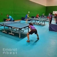 Dubai Table Tennis Academy