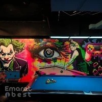 Pot Black Billiards & Snooker