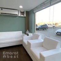 Pet n Vet Veterinary Clinic Al Ain عيادة بيت إن فيت البيطرية - العين