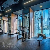 EVOLVE - Personal Training in Dubai Marina