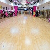 Palais de Danse Dance Studio Dubai