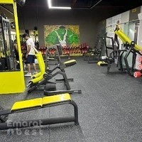 Melt Fitness Gym