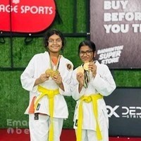 Al Theeb Martial Arts Club
