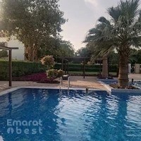 Discovery Gardens Swimming Pool