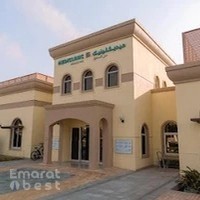 Mediclinic Meadows