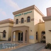 Mediclinic Meadows