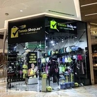 TennisShop.ae | The Mall Jumeirah