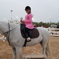 Ajman Equestrian Club