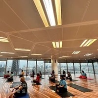 Ancient Yoga Centre