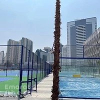 Rackets Academy - DAA