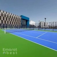 Rackets Academy - DAA