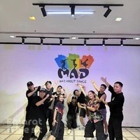 MAD: Mad About Dance Dubai