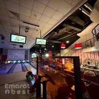 Switch Bowling