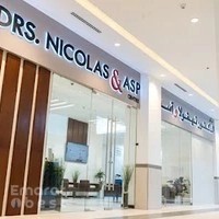 Drs. Nicolas & Asp Dental Centers – Springs Souk