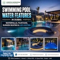 Green Horizon Swimming Pool and Landscaping LLC