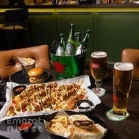 Dirty Birdie Sports Bar
