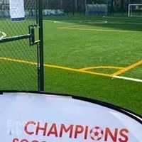 Champions Soccer Academy Dubai