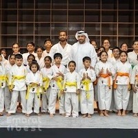 SHURIKEN KARATE and KICKBOXING CENTRE