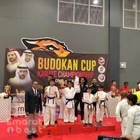 SHURIKEN KARATE and KICKBOXING CENTRE