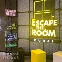 Escape Hunt Dubai