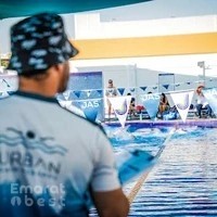 Urban Swim Academy