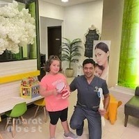 The Kids Dentist Jumeirah Dubai