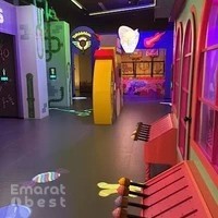 GAME OVER Escape Rooms at Dubai Festival City Mall