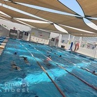 Modern Swim Academy - Al Barsha South - Bloom world academy