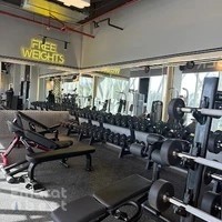 MAX LIFE FITNESS GYM JIMI