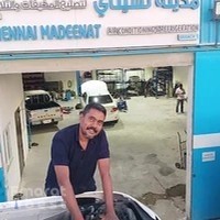 Chennai Madeenat Airconditioning & Refrigeration