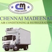 Chennai Madeenat Airconditioning & Refrigeration