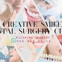 Creative Smile Dental Surgery Clinic