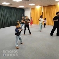 Naatyashala Fine Arts Training