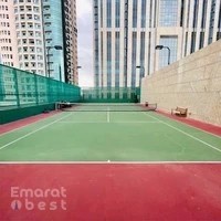 CAP Tennis Academy | Tennis Coaching in Dubai