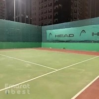 CAP Tennis Academy | Tennis Coaching in Dubai