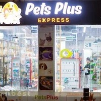 Pets Plus Express