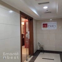 Dr. Paul's Dental Clinic Dubai