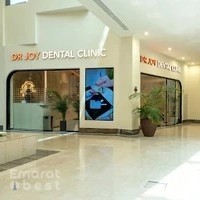 Dr. Joy Dental Clinic, Jumeirah Golf Estates