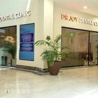 Dr. Joy Dental Clinic, Jumeirah Golf Estates