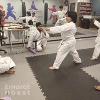 Force Strike Martial Arts | Karate Classes in Arjan Dubai