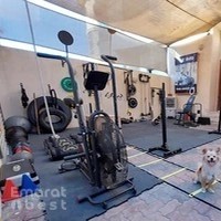 THE YARD
