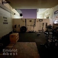 THE YARD