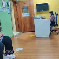 Behaviour Enrichment - Al Barsha