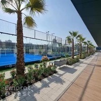 Club Padel Dubai | Indoor & Outdoor Padel Courts