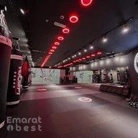 Team Yousfi Muay-Thai Combat & Fitness