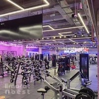 Train Strength & Fitness