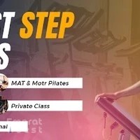 OneUp Pilates Studio - JLT
